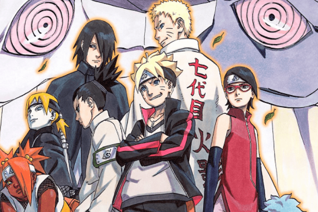 5 indicações de mangás para ler na quarentena