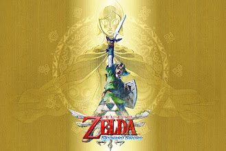Detonado: The Legend of Zelda Skyward Sword